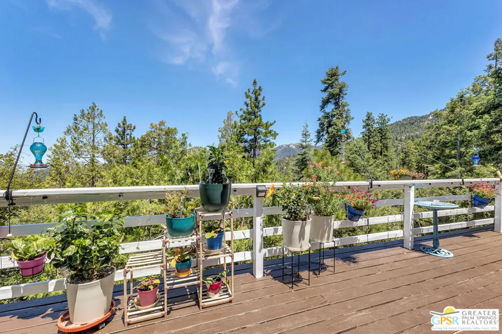 23971 Skyview Drive Idyllwild, CA 92549