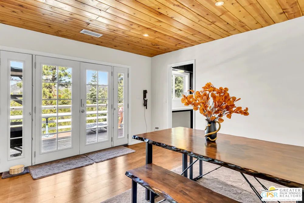 23971 Skyview Drive Idyllwild, CA 92549