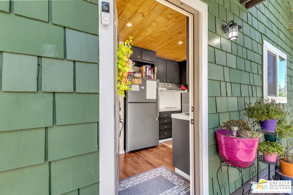 23971 Skyview Drive Idyllwild, CA 92549