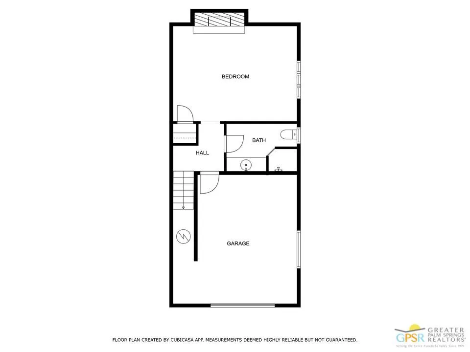 23971 Skyview Drive Idyllwild, CA 92549