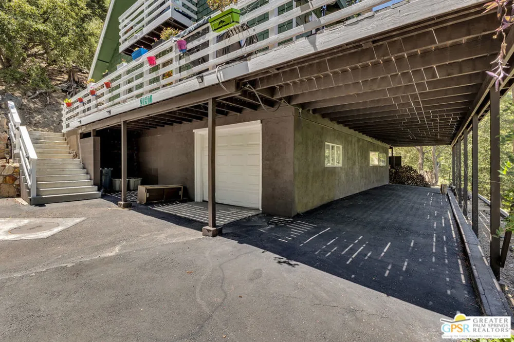 23971 Skyview Drive Idyllwild, CA 92549