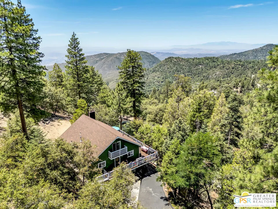 23971 Skyview Drive Idyllwild, CA 92549