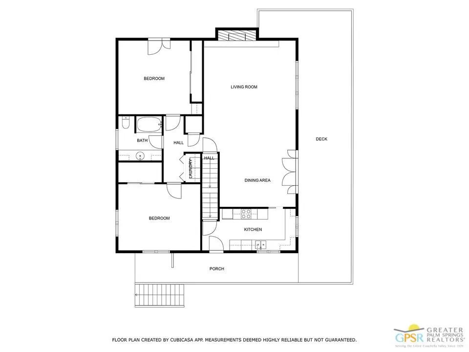 23971 Skyview Drive Idyllwild, CA 92549