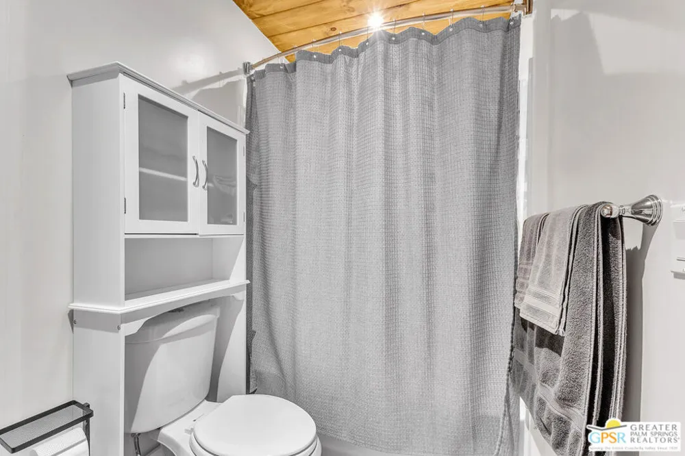 23971 Skyview Drive Idyllwild, CA 92549