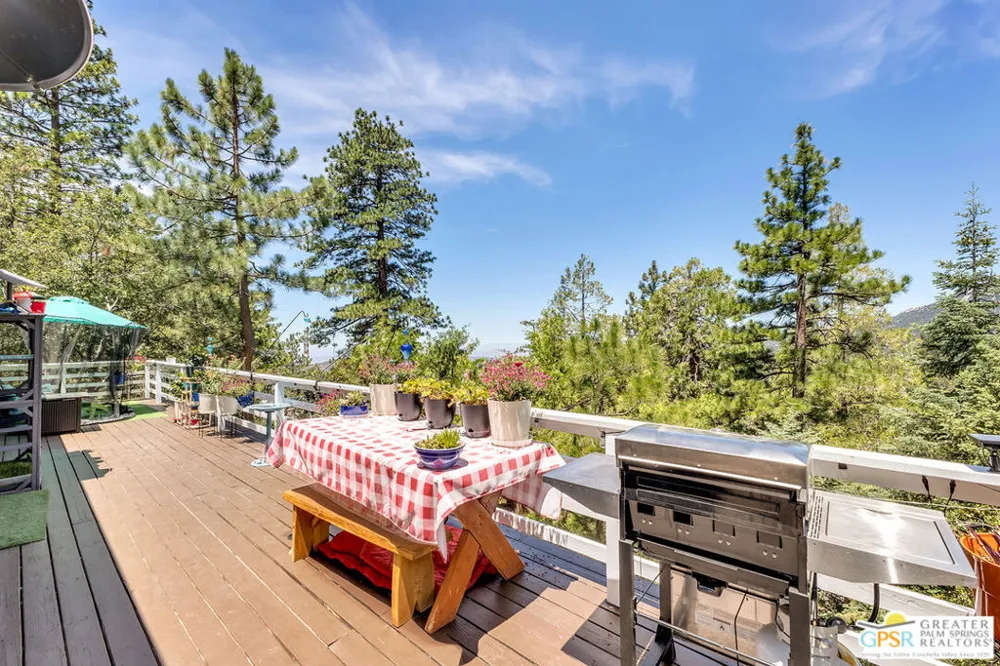 23971 Skyview Drive Idyllwild, CA 92549
