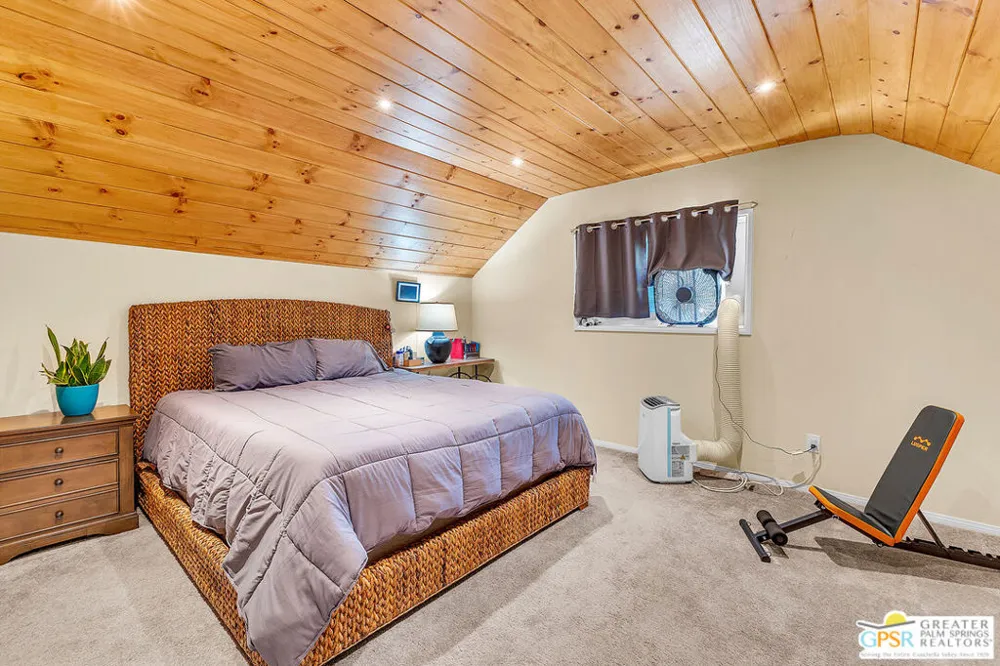 23971 Skyview Drive Idyllwild, CA 92549