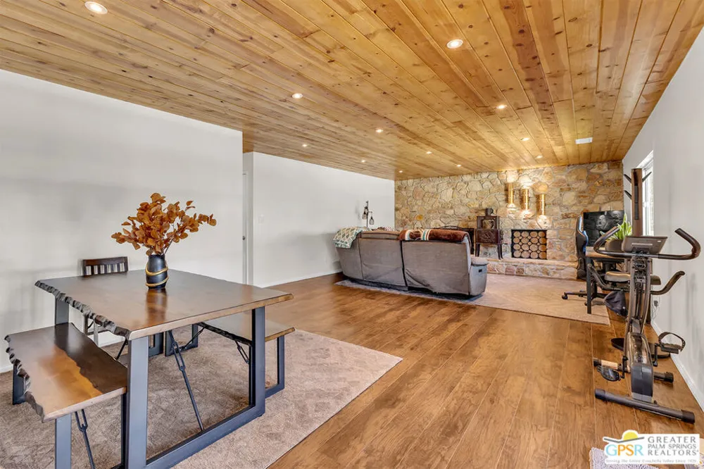 23971 Skyview Drive Idyllwild, CA 92549