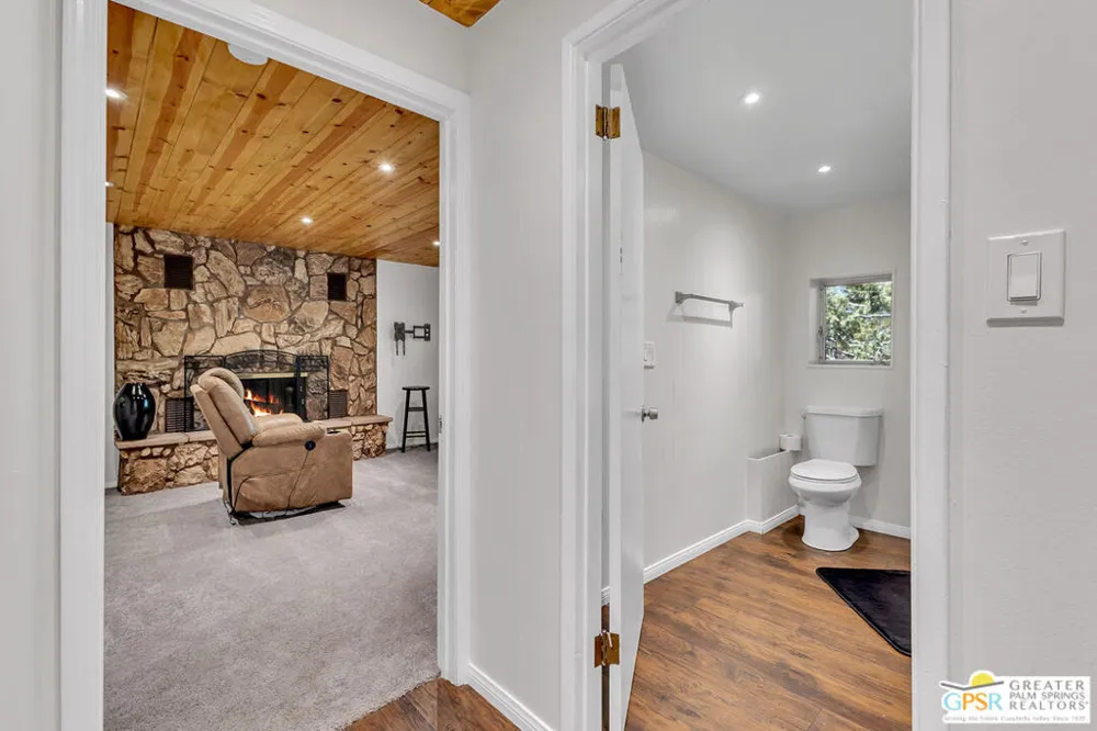 23971 Skyview Drive Idyllwild, CA 92549