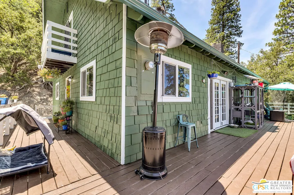 23971 Skyview Drive Idyllwild, CA 92549