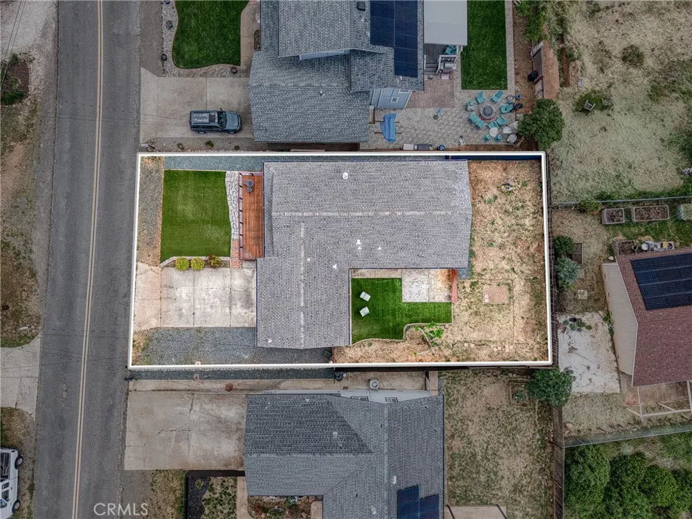9373 Fairway Kelseyville, CA 95451