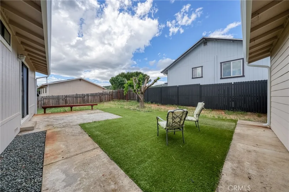 9373 Fairway Kelseyville, CA 95451