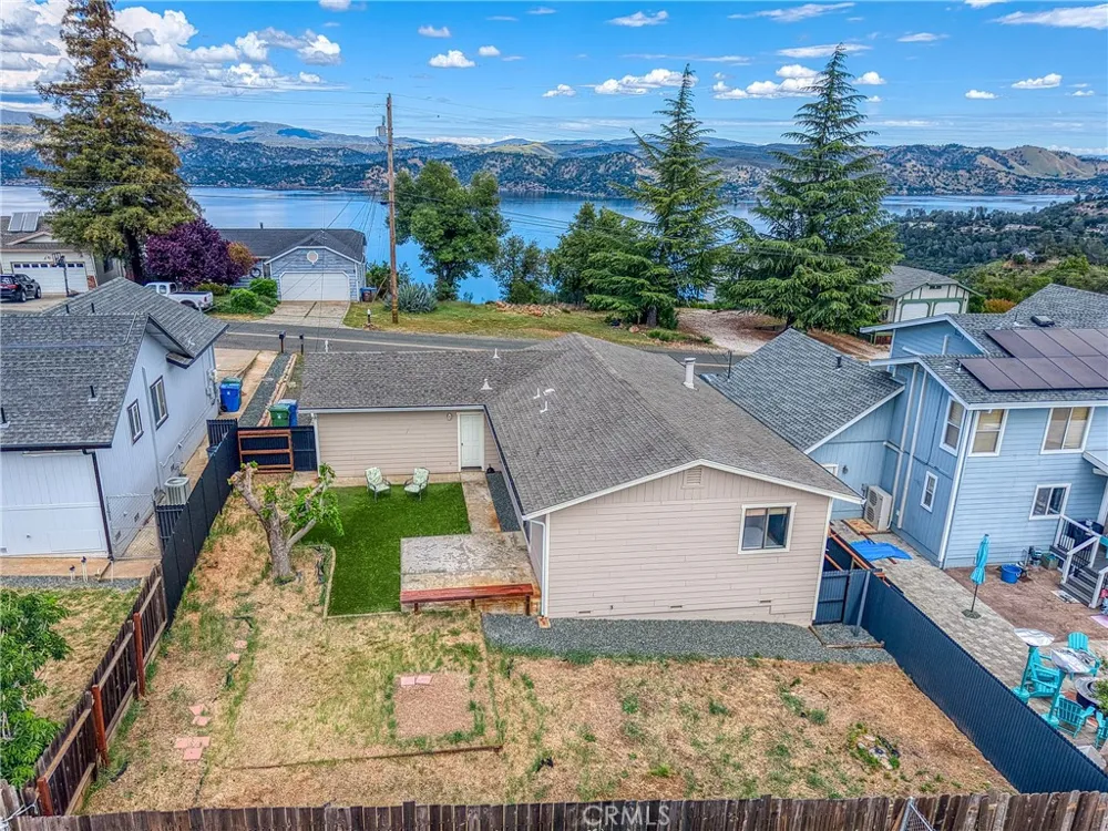 9373 Fairway Kelseyville, CA 95451