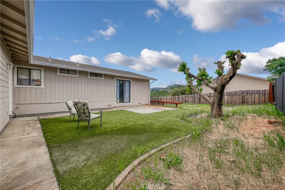 9373 Fairway Kelseyville, CA 95451