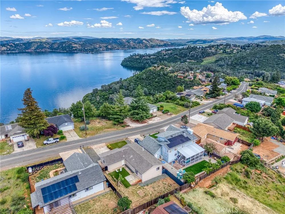 9373 Fairway Kelseyville, CA 95451