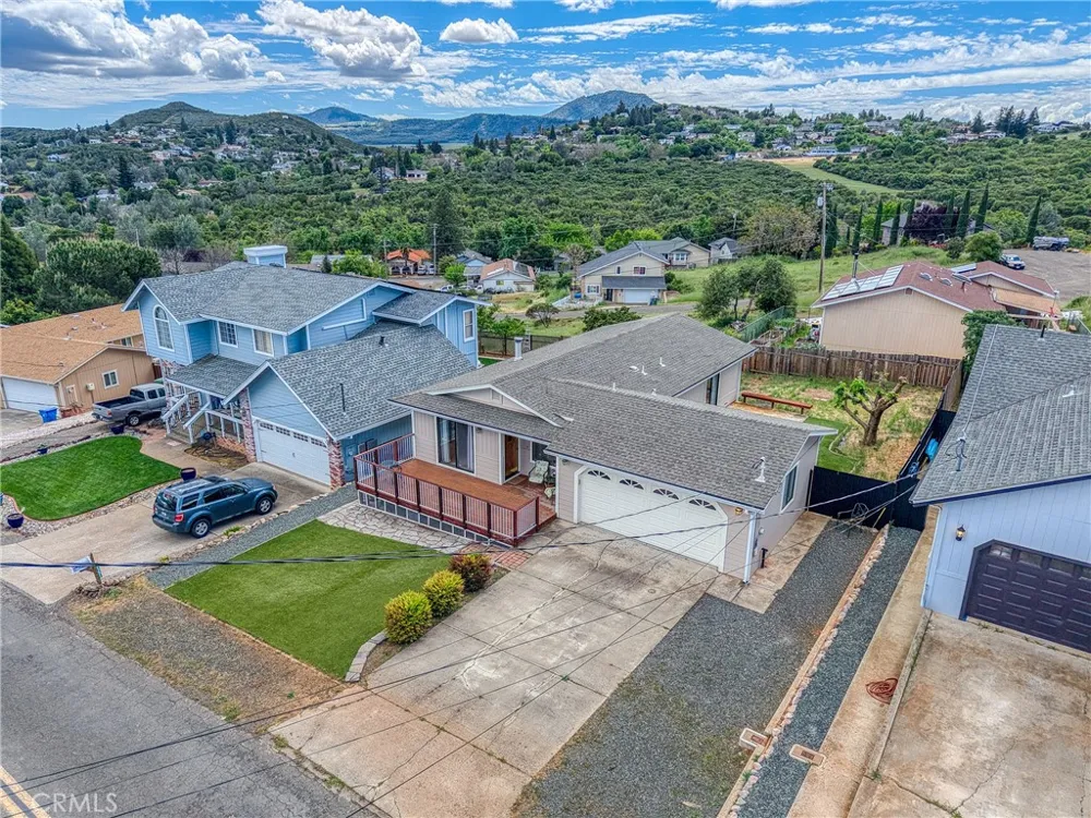 9373 Fairway Kelseyville, CA 95451