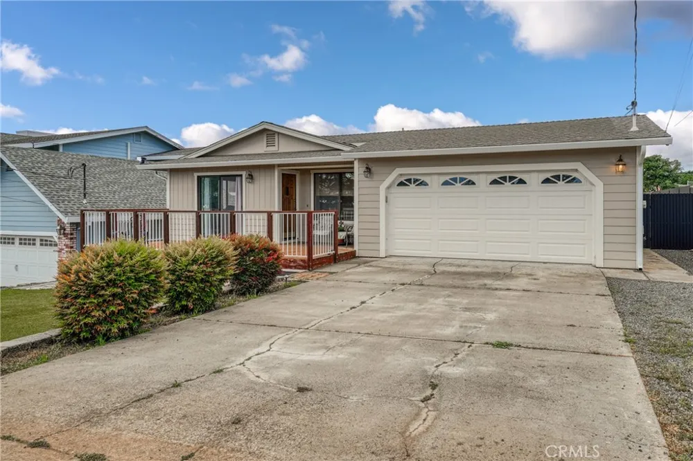 9373 Fairway Kelseyville, CA 95451
