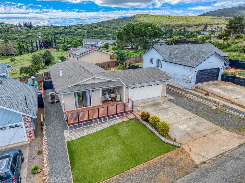 9373 Fairway Kelseyville, CA 95451