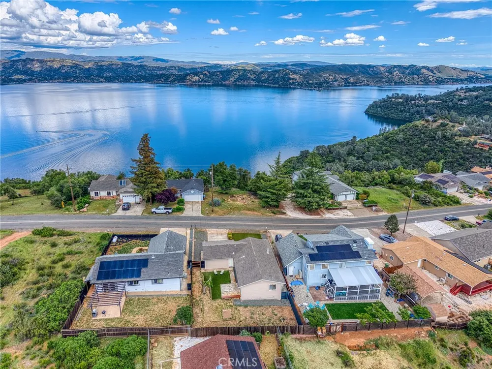 9373 Fairway Kelseyville, CA 95451