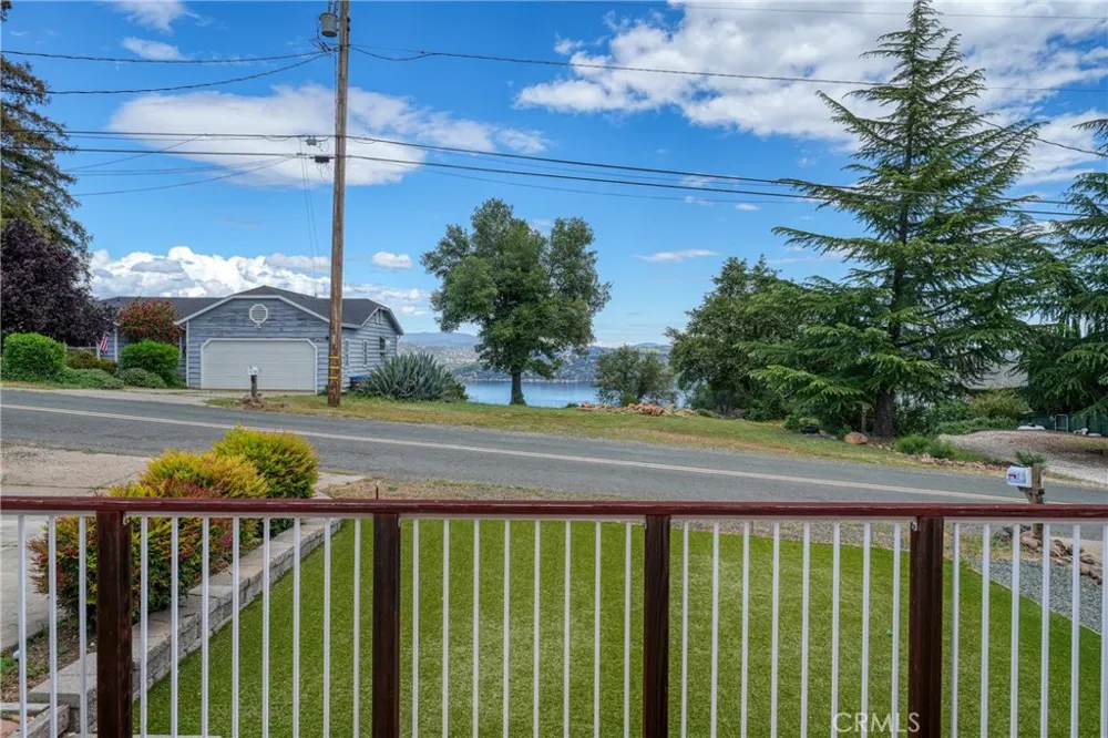 9373 Fairway Kelseyville, CA 95451