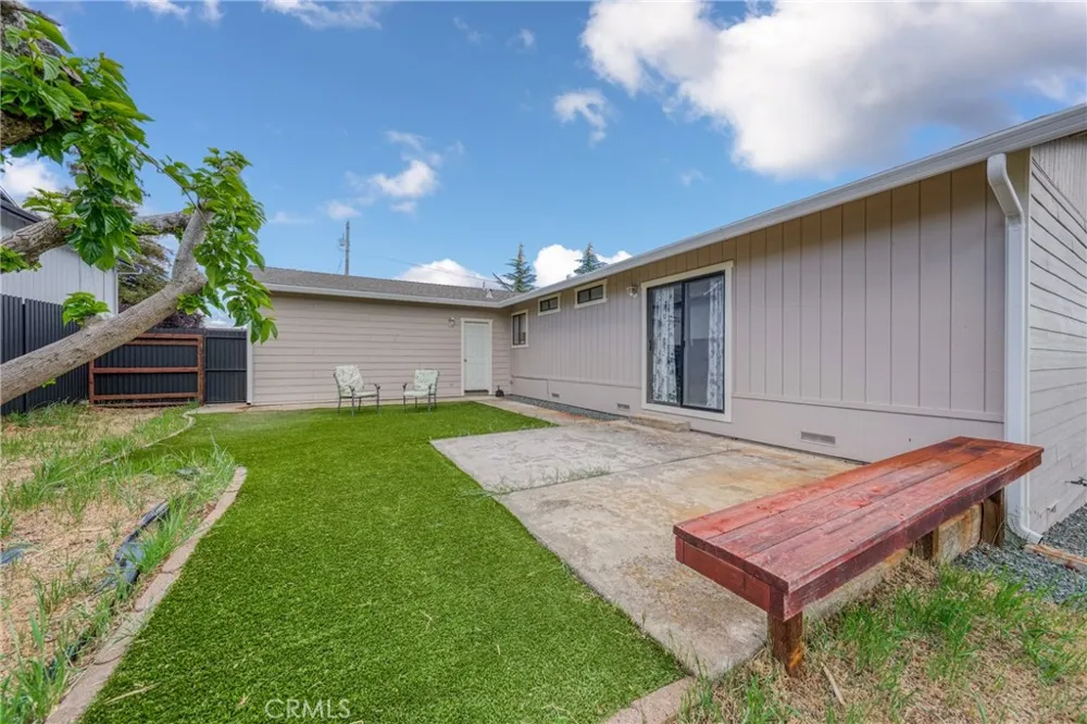 9373 Fairway Kelseyville, CA 95451