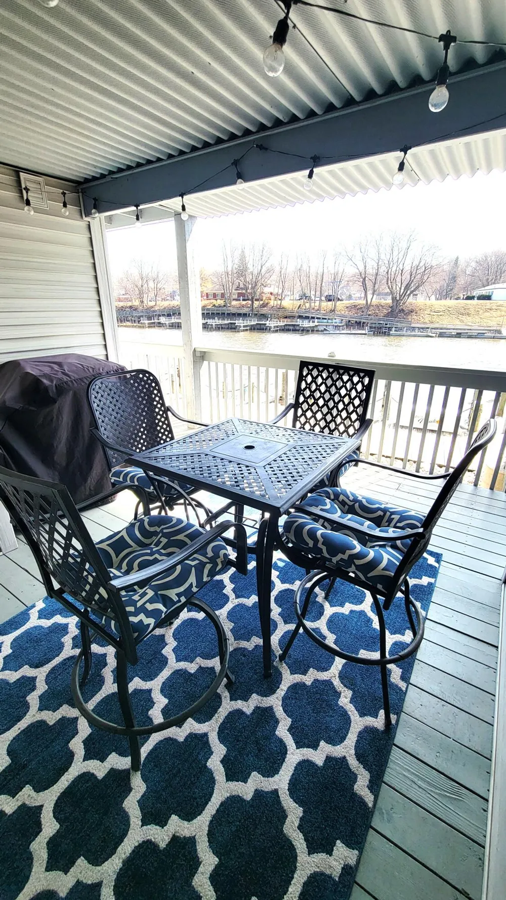 315 5th Avenue #19 Manistee, MI 49660