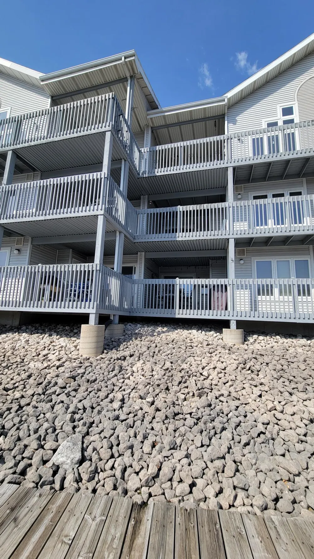 315 5th Avenue #19 Manistee, MI 49660