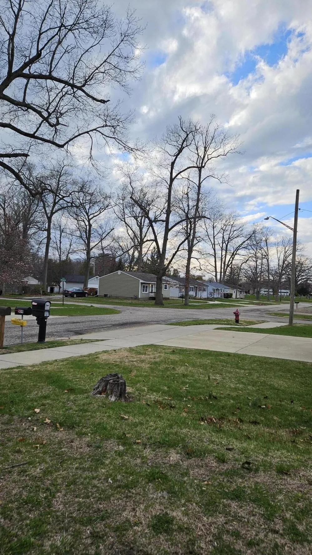 209 S Marshall Street New Buffalo, MI 49117