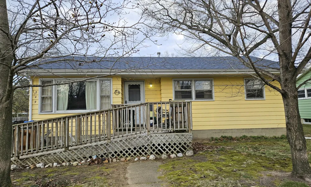 209 S Marshall Street New Buffalo, MI 49117