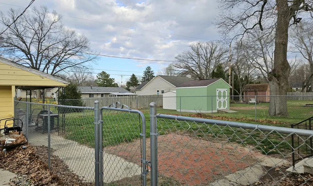209 S Marshall Street New Buffalo, MI 49117