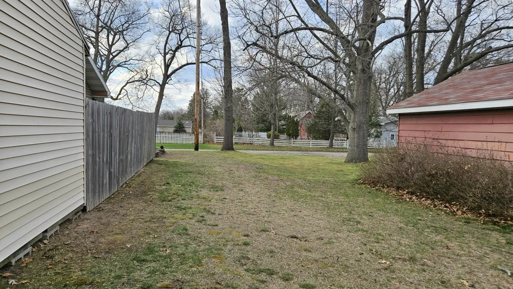 209 S Marshall Street New Buffalo, MI 49117