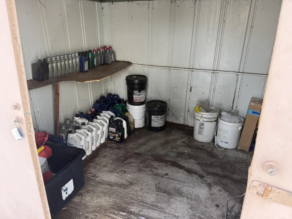 10780 Round Lake Drive Mecosta, MI 49332