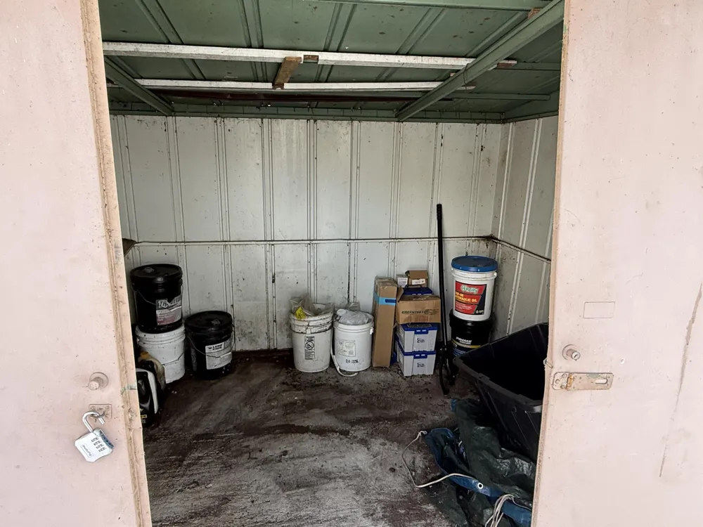 10780 Round Lake Drive Mecosta, MI 49332