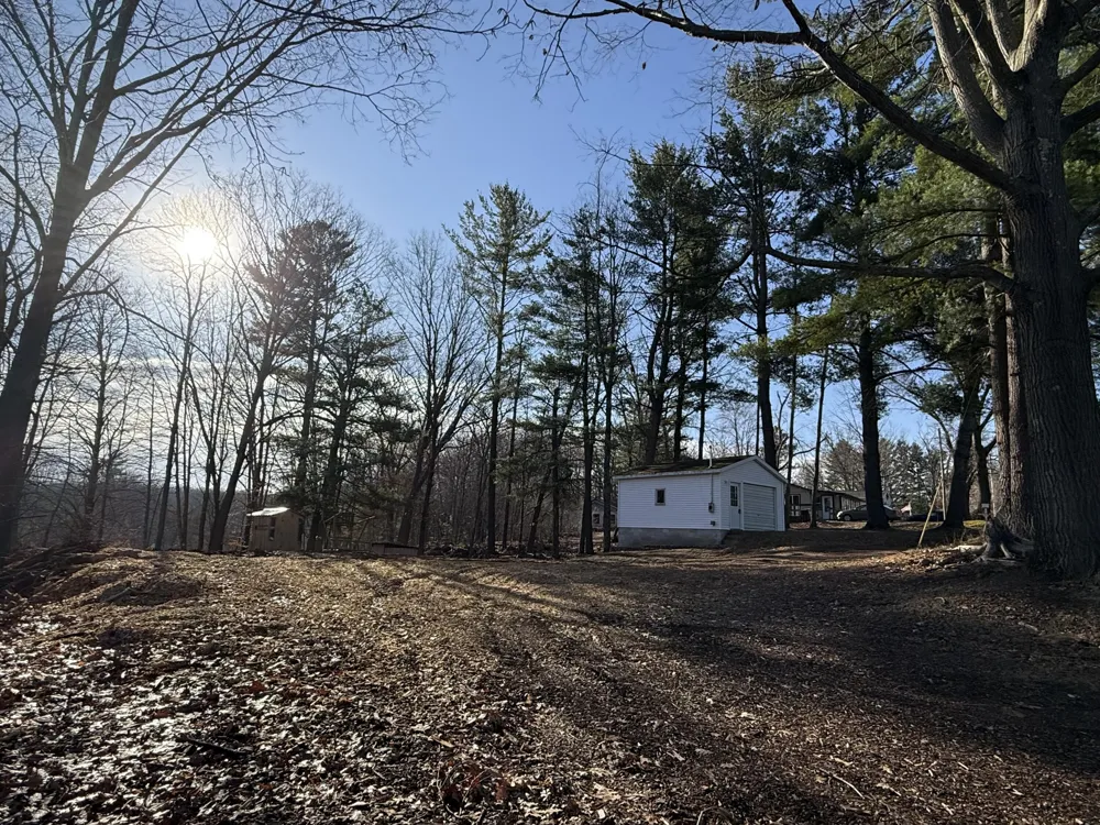 10780 Round Lake Drive Mecosta, MI 49332