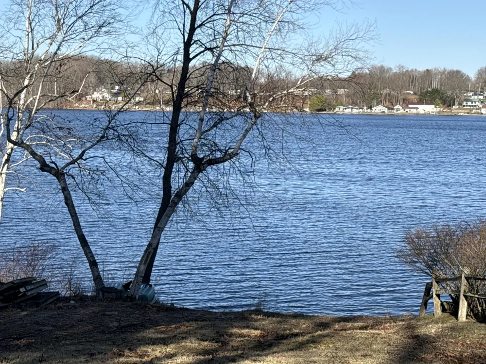 10780 Round Lake Drive Mecosta, MI 49332