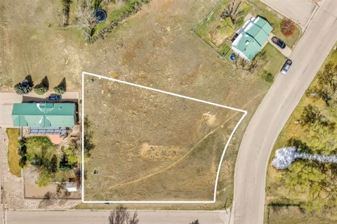 702 Ashley Road