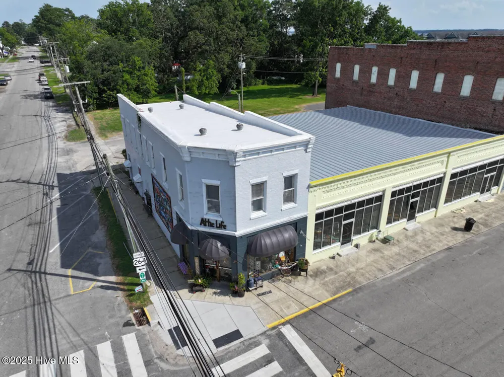 288 Pamlico Street Belhaven, NC 27810