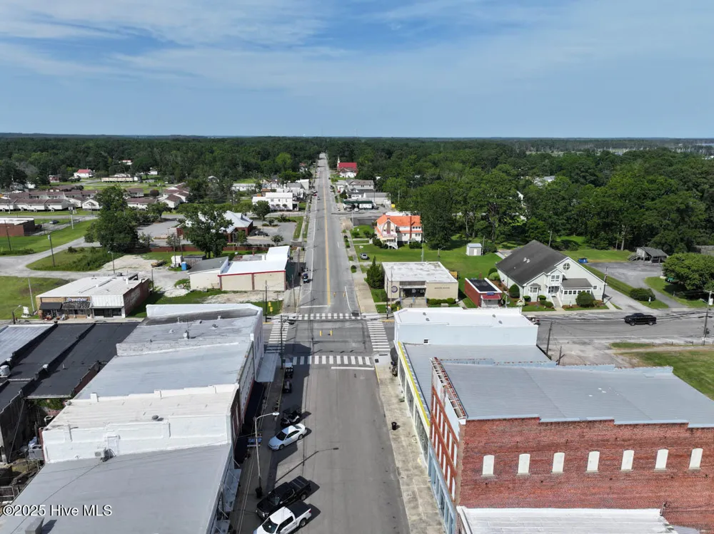 288 Pamlico Street Belhaven, NC 27810