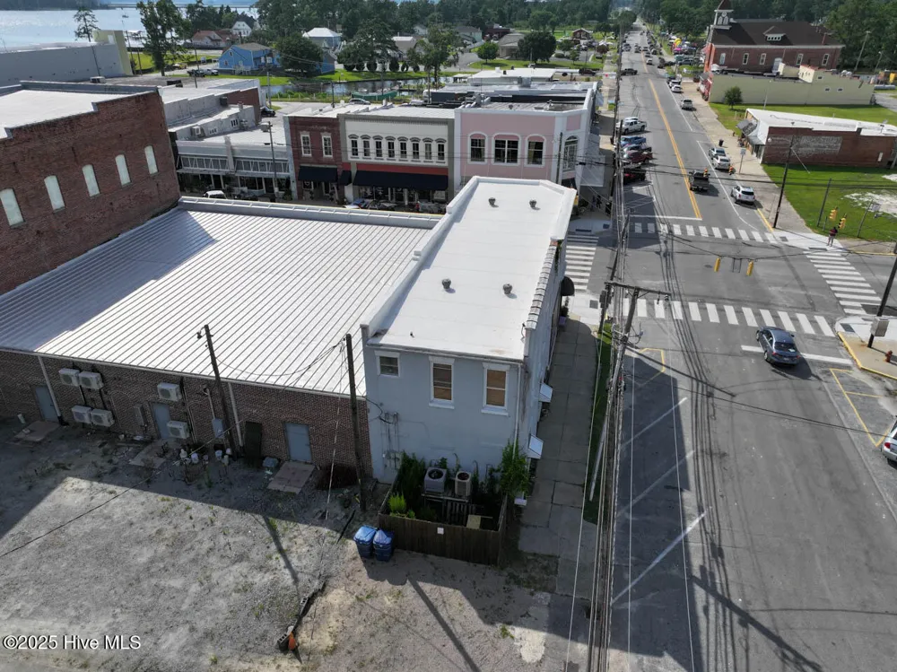 288 Pamlico Street Belhaven, NC 27810