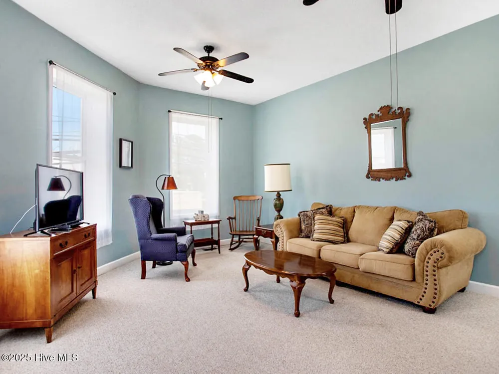 288 Pamlico Street Belhaven, NC 27810