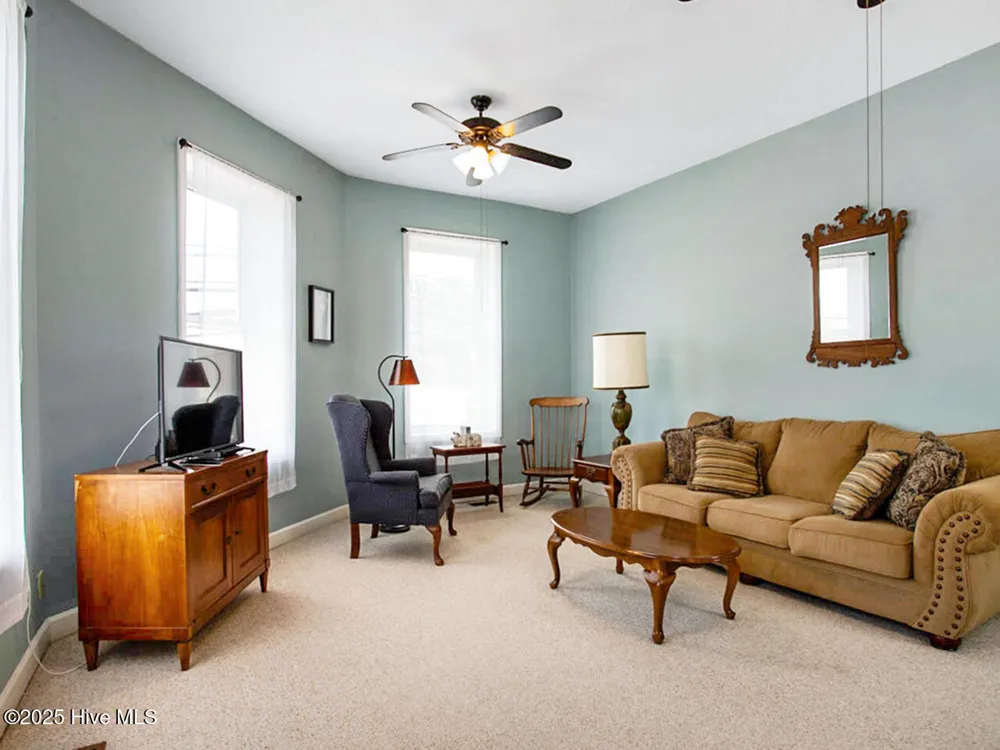 288 Pamlico Street Belhaven, NC 27810