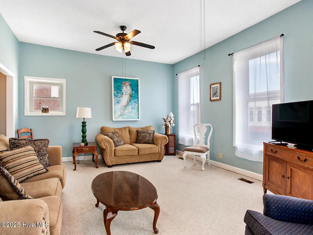 288 Pamlico Street Belhaven, NC 27810