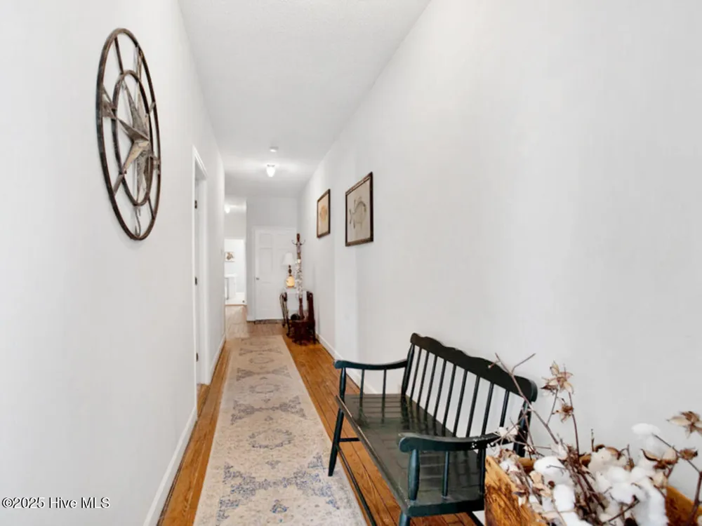 288 Pamlico Street Belhaven, NC 27810