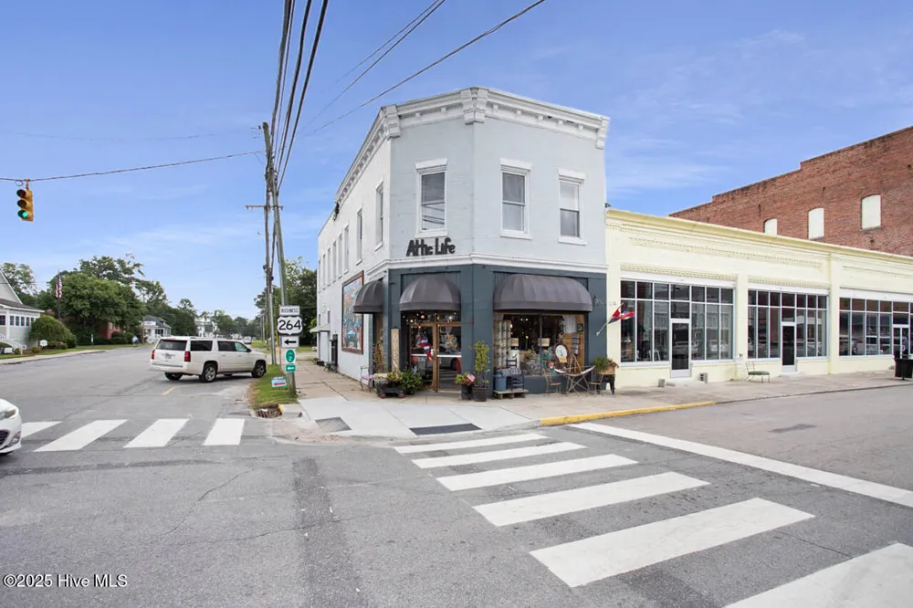 288 Pamlico Street Belhaven, NC 27810