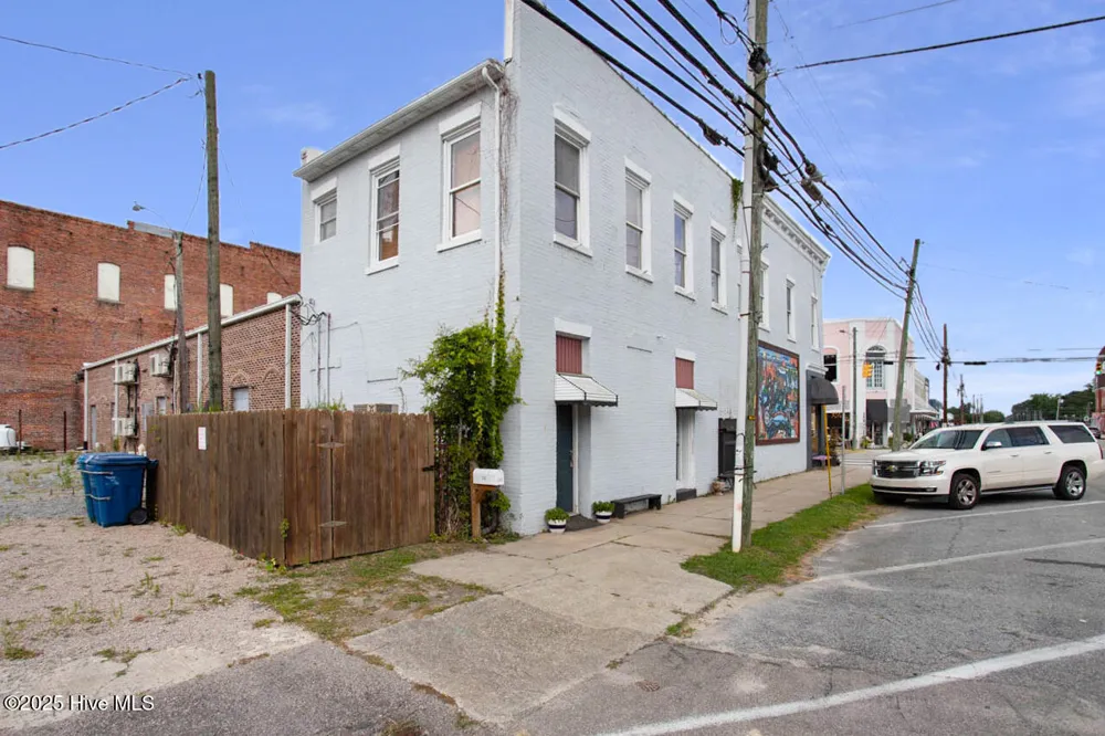288 Pamlico Street Belhaven, NC 27810