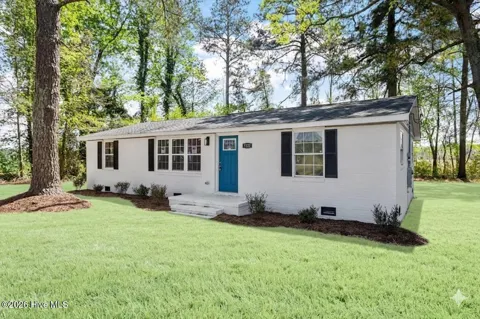 7222 Thorne Farm Road