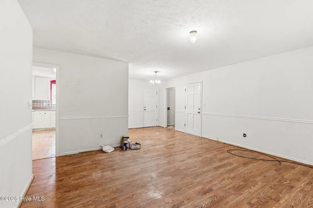 1200 Oak Avenue Hamlet, NC 28345