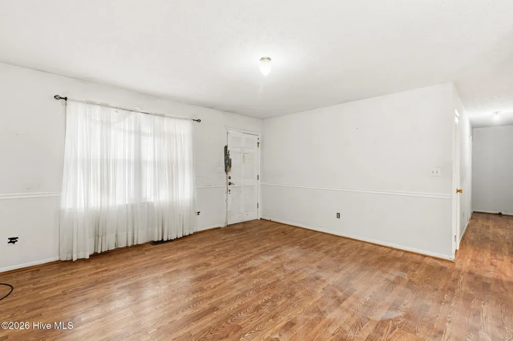 1200 Oak Avenue Hamlet, NC 28345