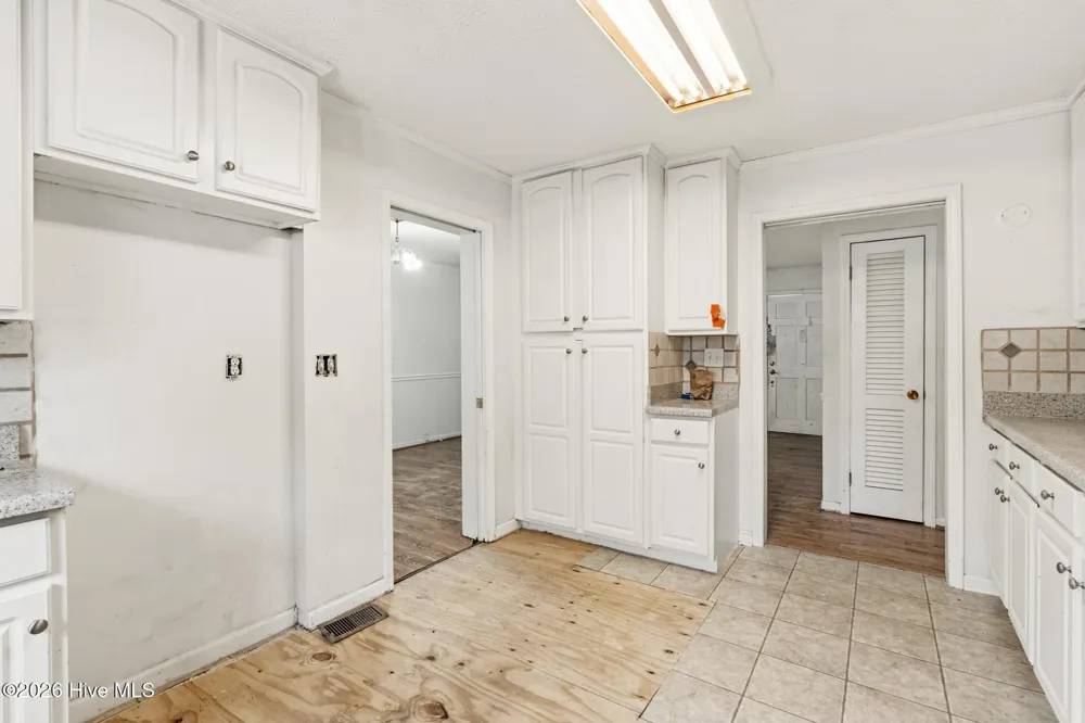 1200 Oak Avenue Hamlet, NC 28345