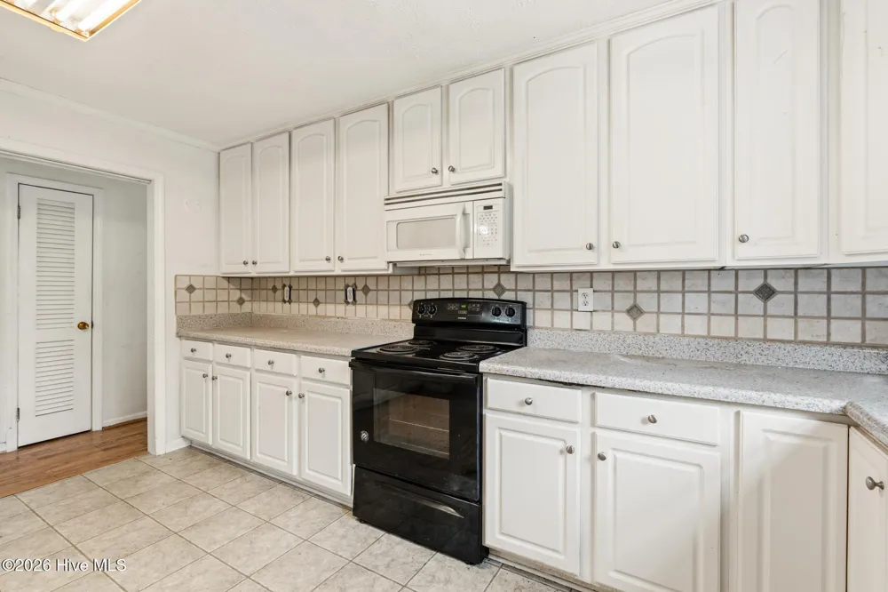 1200 Oak Avenue Hamlet, NC 28345