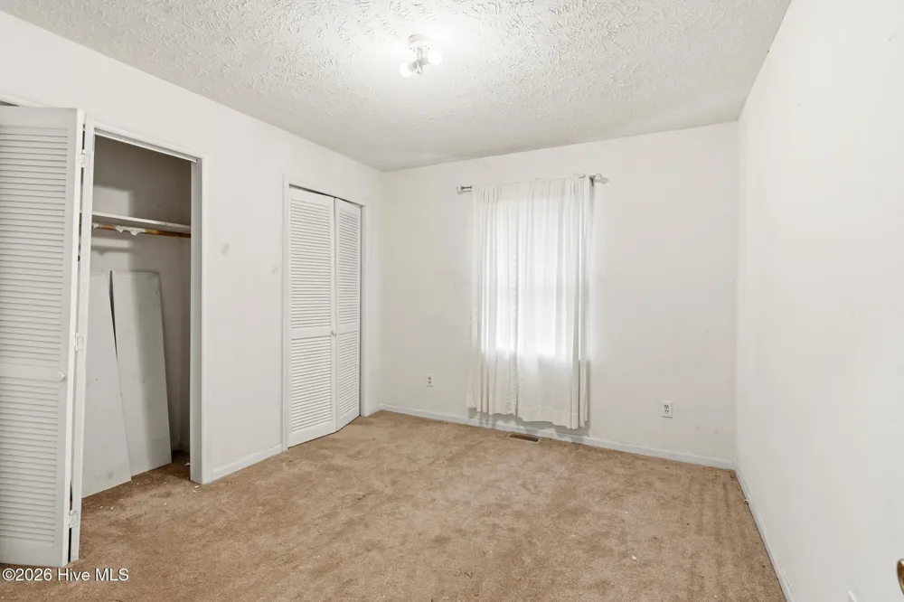 1200 Oak Avenue Hamlet, NC 28345